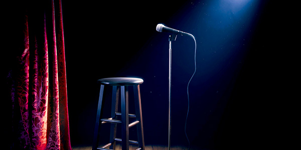 Matt Rogers - Comedian at The Fillmore - San Francisco