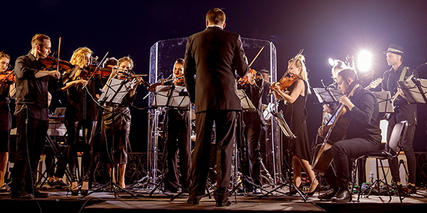 The California Honeydrops at The Fillmore - San Francisco