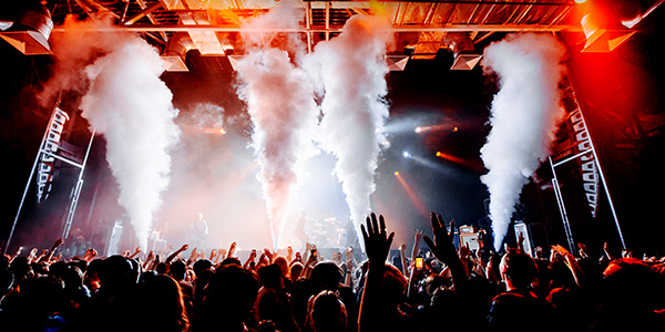 Jack White at The Fillmore - San Francisco
