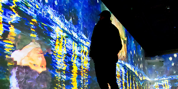 Sid Sriram at SFJAZZ Center - Miner Auditorium